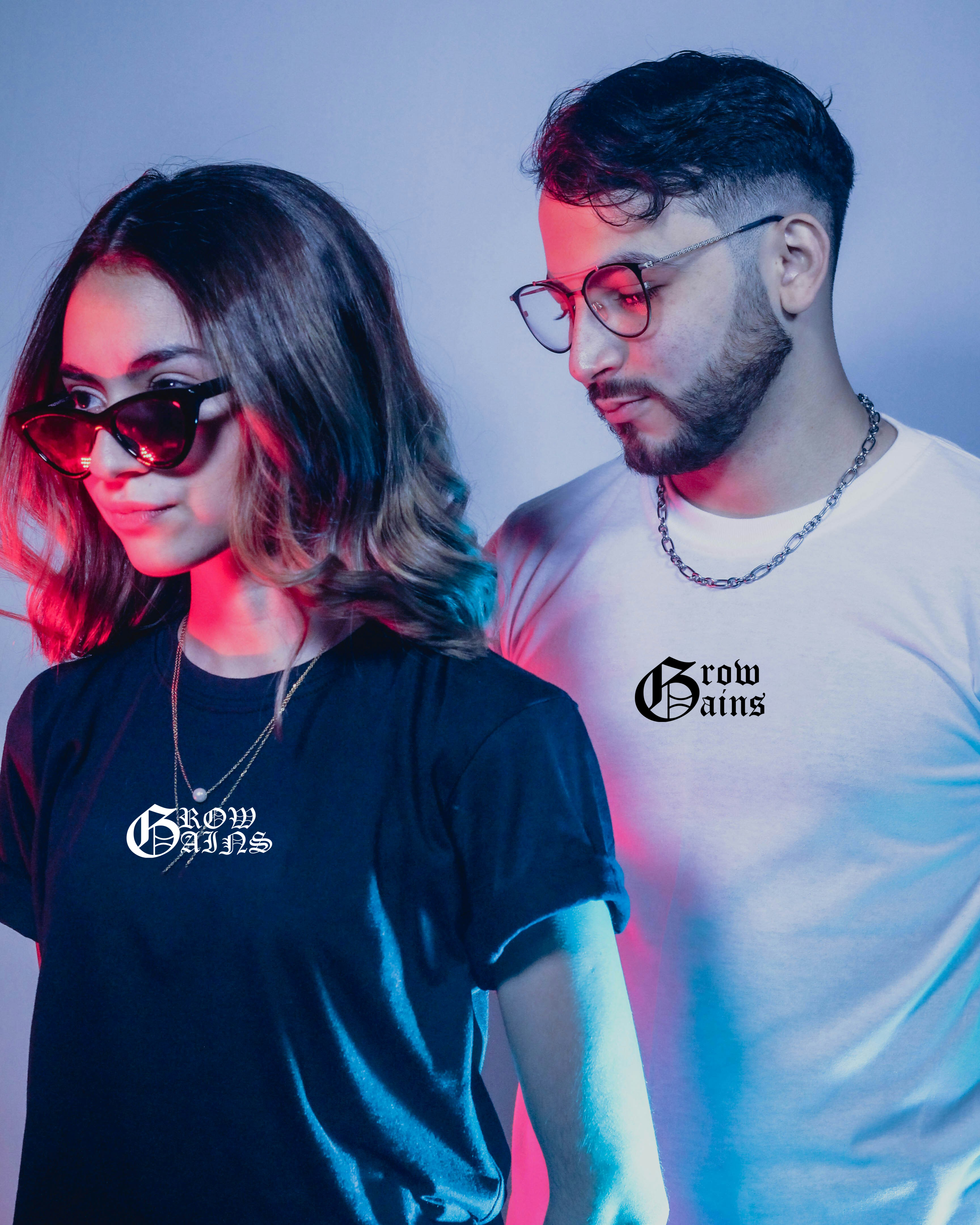 Anime Gym T-Shirt | Motivational Fitness Wear