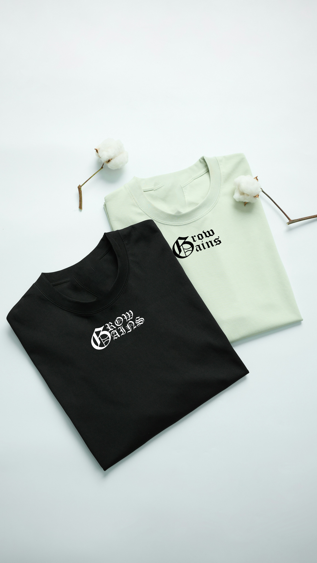 Anime Gym T-Shirt | Motivational Fitness Wear